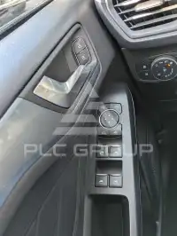 2020 Ford FOCUS