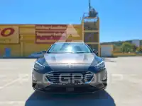 2020 Ford FOCUS
