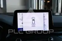 2020 Ford FOCUS