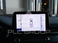 2020 Ford FOCUS
