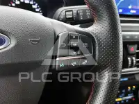 2020 Ford FOCUS