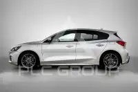 2020 Ford FOCUS