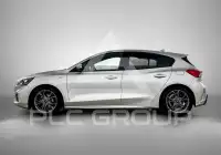 2020 Ford FOCUS