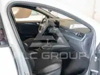 2020 Ford FOCUS