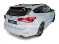 2020 Ford FOCUS