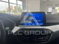 2020 Ford FOCUS