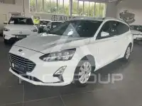 2020 Ford FOCUS