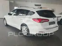 2020 Ford FOCUS