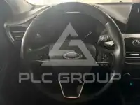 2020 Ford FOCUS