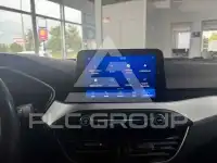 2020 Ford FOCUS