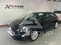 2020 Ford FOCUS