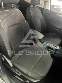 2020 Ford FOCUS