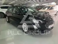 2020 Ford FOCUS