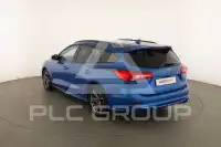 2020 Ford FOCUS