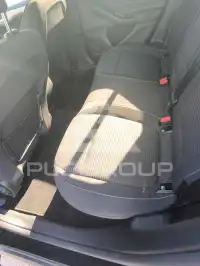 2020 Ford FOCUS