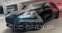 2020 Ford FOCUS