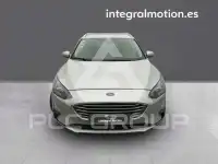2020 Ford FOCUS