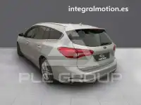2020 Ford FOCUS