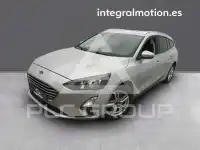 2020 Ford FOCUS