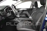 2020 Ford FOCUS