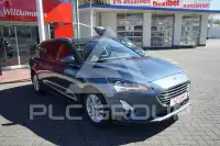 2020 Ford FOCUS
