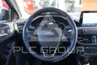 2020 Ford FOCUS