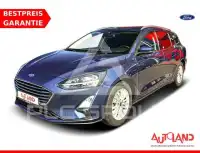 2020 Ford FOCUS