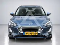 2020 Ford FOCUS