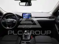 2020 Ford FOCUS