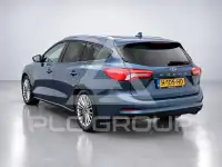 2020 Ford FOCUS