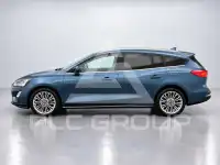 2020 Ford FOCUS