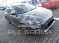 2020 Ford FOCUS