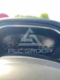 2020 Ford FOCUS
