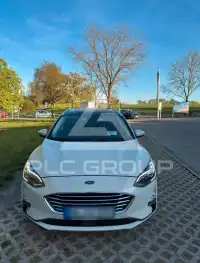 2020 Ford FOCUS