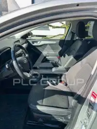 2020 Ford FOCUS