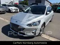 2020 Ford FOCUS