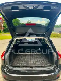 2020 Ford FOCUS