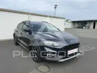 2020 Ford FOCUS