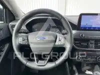 2020 Ford FOCUS