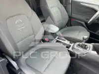2020 Ford FOCUS