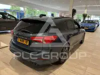 2020 Ford FOCUS