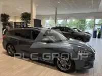 2020 Ford FOCUS