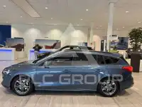 2020 Ford FOCUS