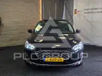 2020 Ford FOCUS