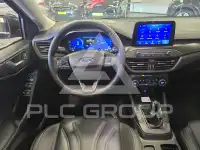 2020 Ford FOCUS