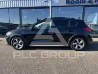 2020 Ford FOCUS