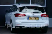 2020 Ford FOCUS