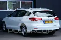 2020 Ford FOCUS