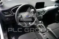 2020 Ford FOCUS
