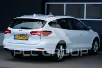 2020 Ford FOCUS